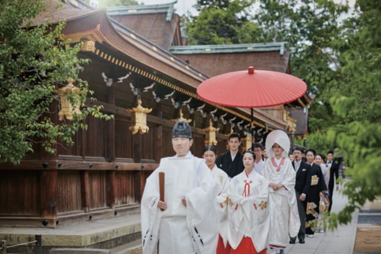 人気有名神社との提携